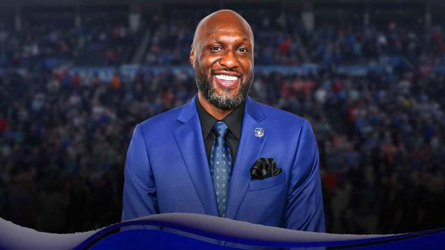 奥多姆谋新职？在线求职黑人大学，满心都是篮球执教梦