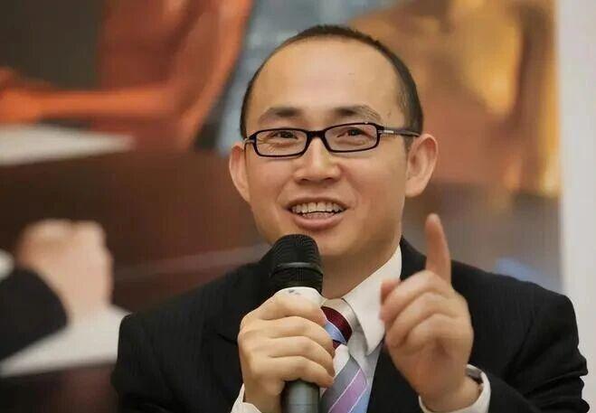 潘石屹再谈楼市走向！未来三年，这三大趋势或将主导市场