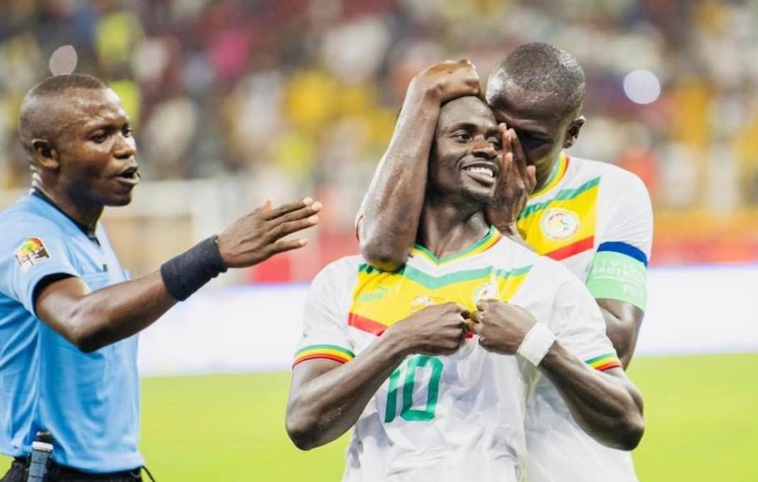 库利巴利专访：世界杯或成绝唱 誓留马内冲四强