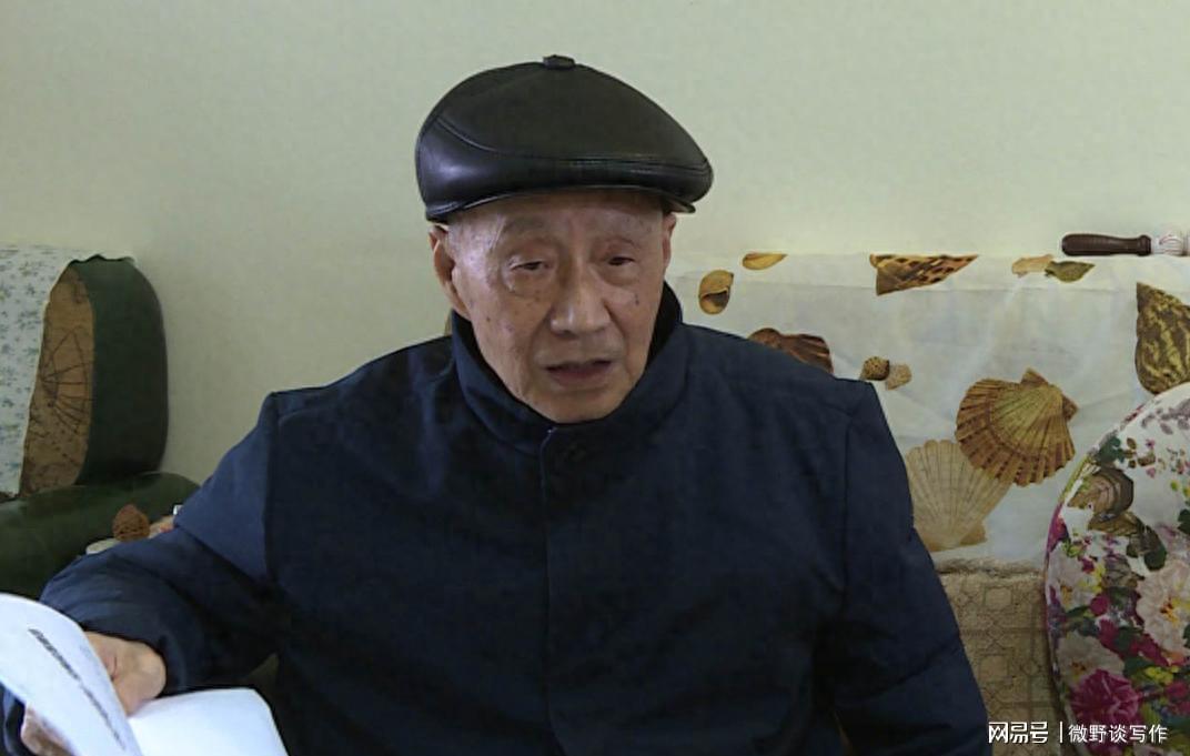 揭秘《豫东之战》幕后：粟裕军事思想传承者王希先的荧屏征途