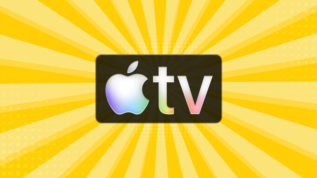 Apple TV三剧周末霸榜，97%好评剧集让Netflix望尘莫及