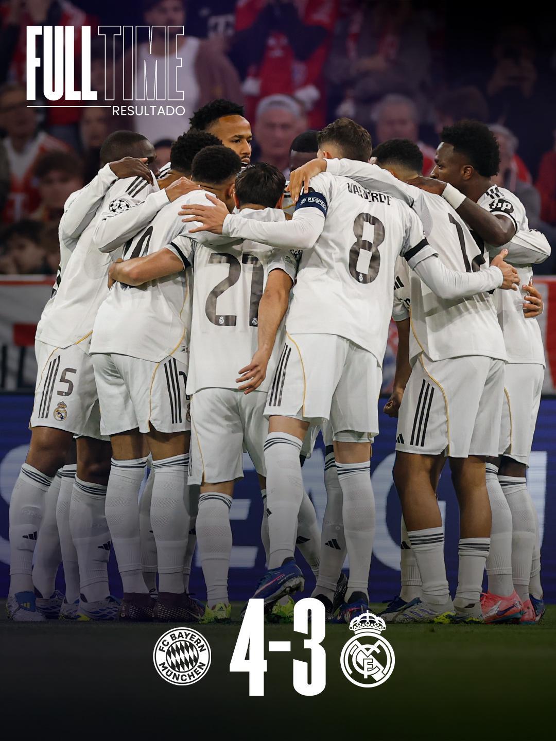 皇马欧冠折戟：战术失误背后的建队哲学之争