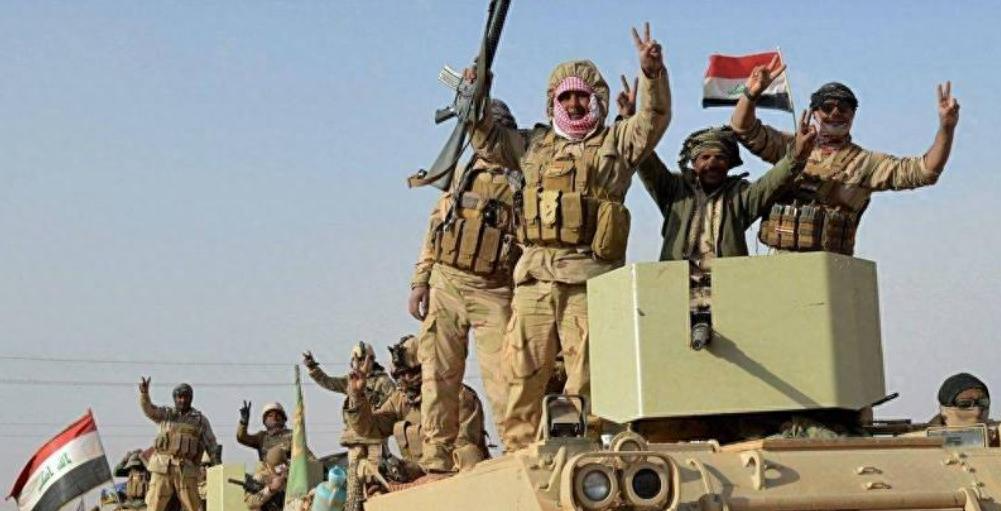 美以战火纷飞时，中东惊现中国光伏“蓝色奇迹”！