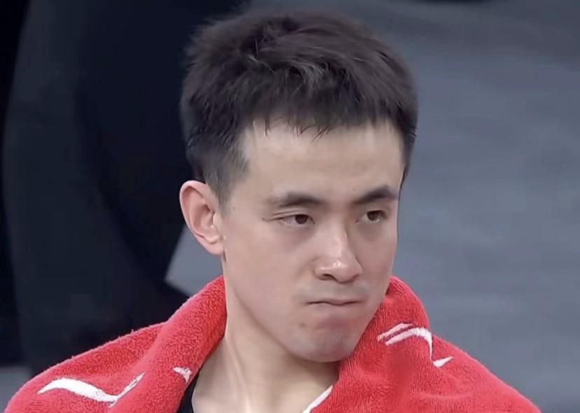 辽宁客场惨败上海34分，赵继伟社媒发声显无奈