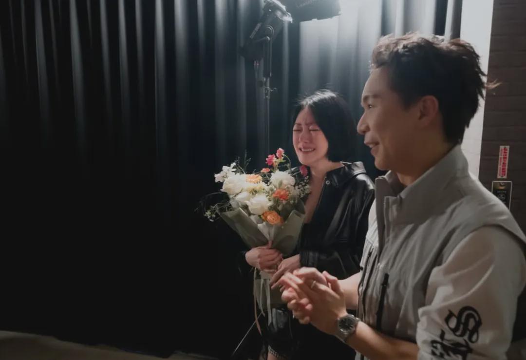 顶流复工，已判若两人