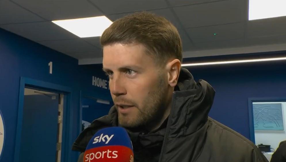 许尔策勒：预料切尔西变阵，布莱顿迅速调整重掌比赛节奏