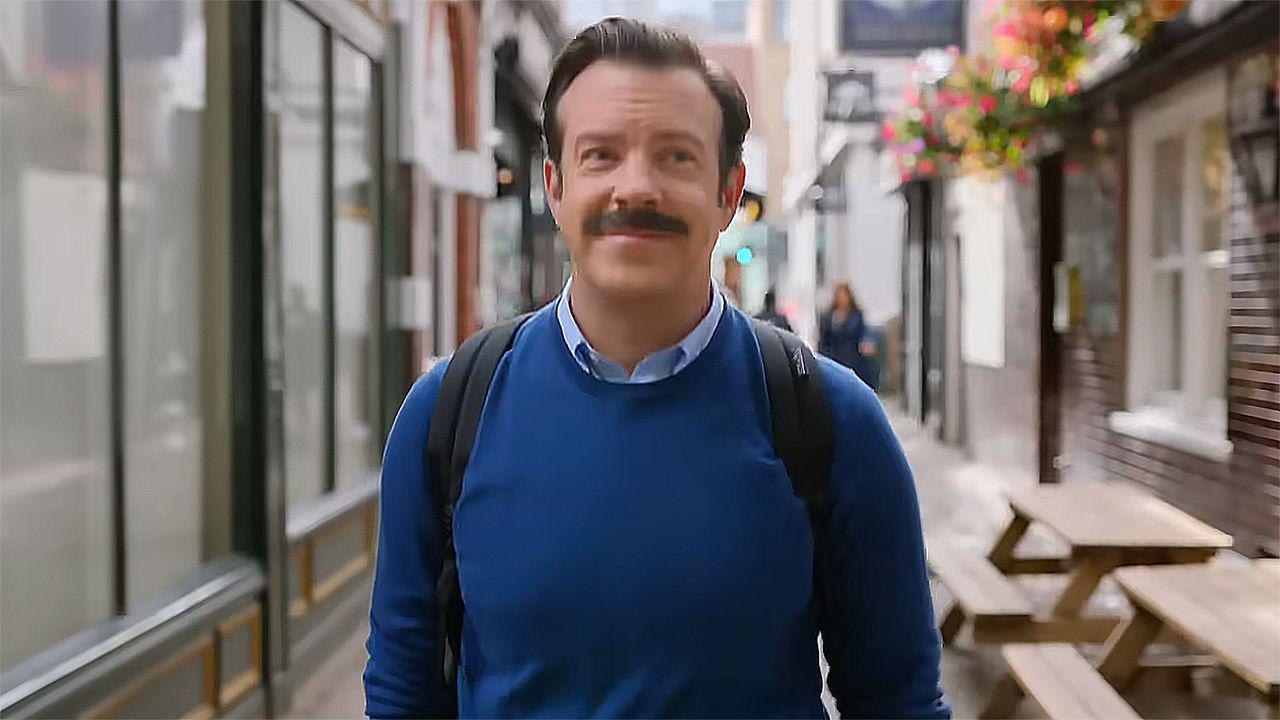 停播三年后重启：《Ted Lasso》如何成为苹果的内容战略核武器