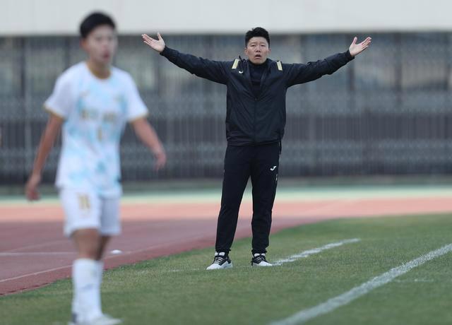 苏州U17女足亚洲杯：中国队两连胜提前晋级八强，剑指世界杯舞台