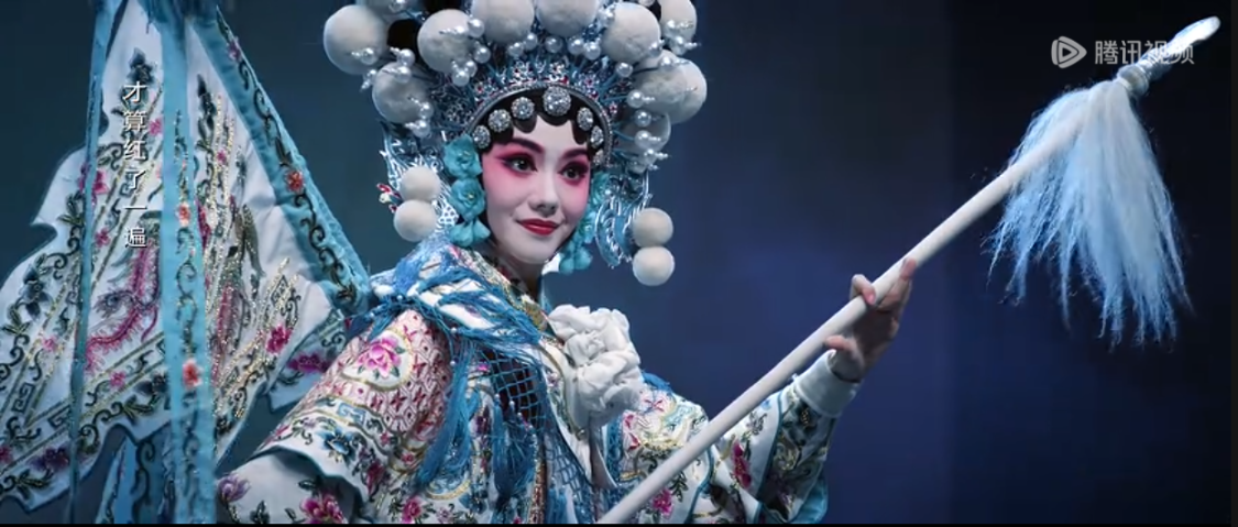 《主角》揭秘：刘红兵式追求者，爱恨交织的雪中送炭