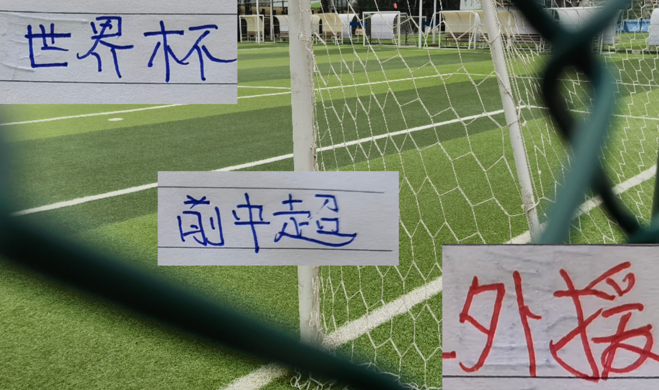 美加墨世界杯：中超旧将与教练的璀璨星光，金玟哉成最大亮点