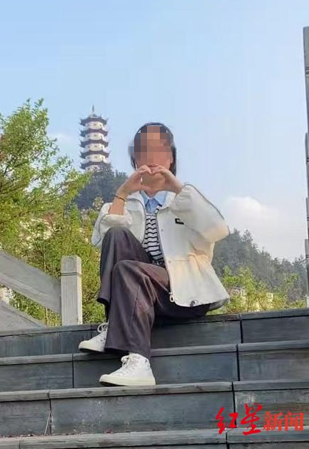 女大学生腹泻就医后不幸离世新进展：不当输液加速病情，医院担责半数