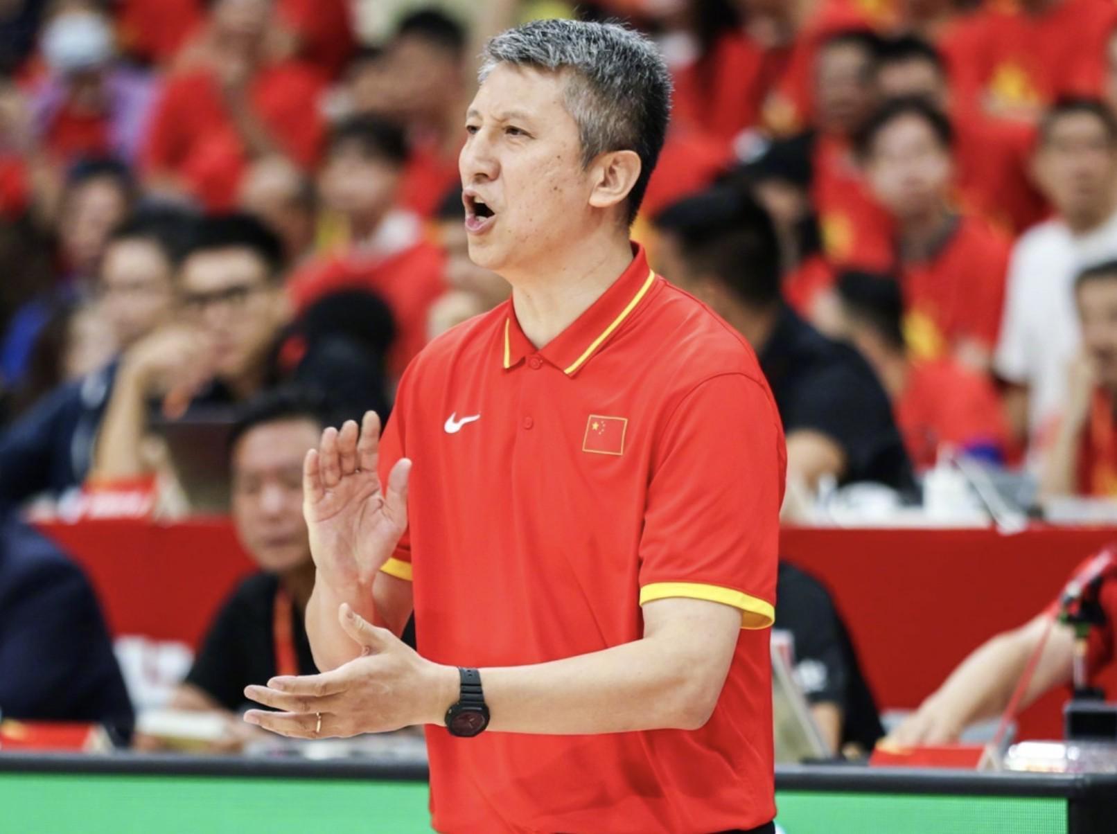 中国男篮热身赛惜败新西兰，郭士强谈队员疲劳与后续备战策略