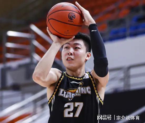 辽宁队首笔交易落定余泽晨，杨鸣回归CBA再生变数