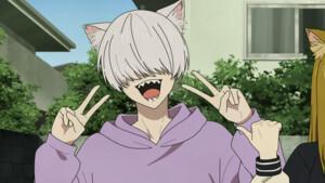 《烟鬼猫》第8集：男主突增弟弟引爆骨科争议，网友批剧情离谱