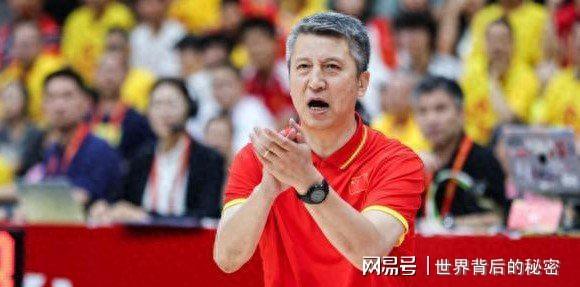 中国男篮亚运揭幕战迎挑战，央视直播见证只许赢不许输的荣耀之战！