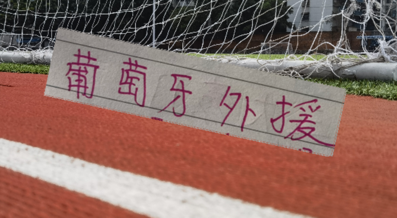 葡系外援集体闪耀中超！天津哈达斯助攻王 北京国安拉莫斯铸就钢铁防线