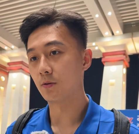 蒋圣龙复出首秀获赞；坦言状态渐入佳境期待更多比赛