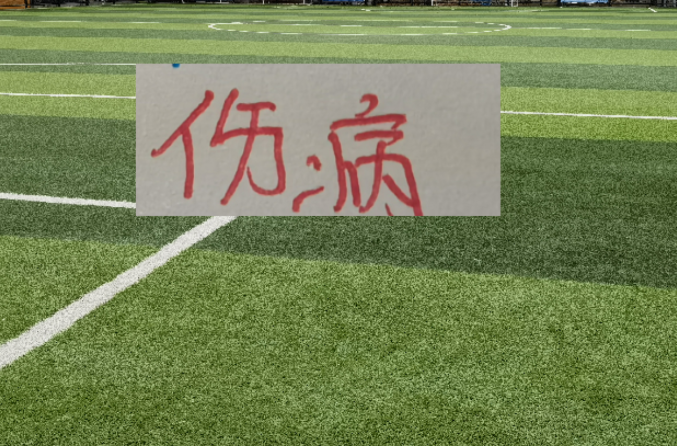联赛提前告别！申花朱辰杰上颌骨骨折 国安法比奥腓骨远端骨折