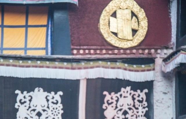 西藏拉萨这座1300多年的古老寺院 你去晒过太阳吗 网易订阅 西藏拉萨这座1300多年的古老寺院 你去晒过太阳吗 网易订阅