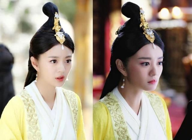 独孤般若最美头饰 不是 白玉坠 不是 金凤麟 而是它 网易订阅 独孤般若最美头饰 不是 白玉坠 不是 金凤麟 而是它 网易订阅