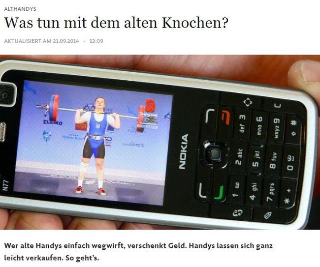 德国新闻 闲置的旧手机千万别丢 media markt和saturn回收旧机返还现金券 网易订阅