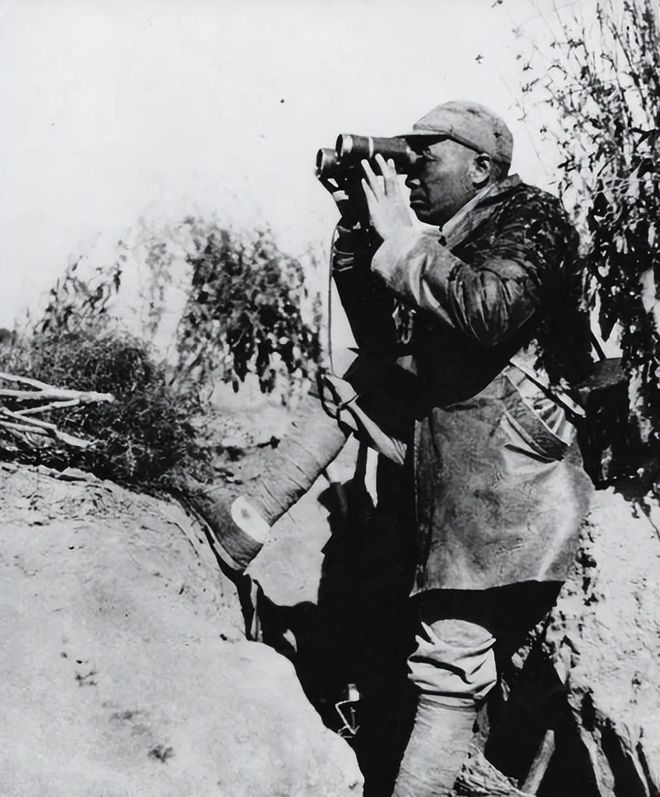 刘老总元帅_天蓬元帅(3)