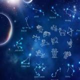 朗威谈星座