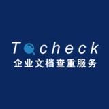 tocheck文档查重服务
