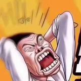 刘鑫染