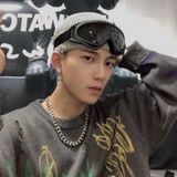 映射生活的身影