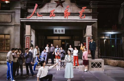 启明东方星聚城 全方位赋能中国各城市高质量文化发展