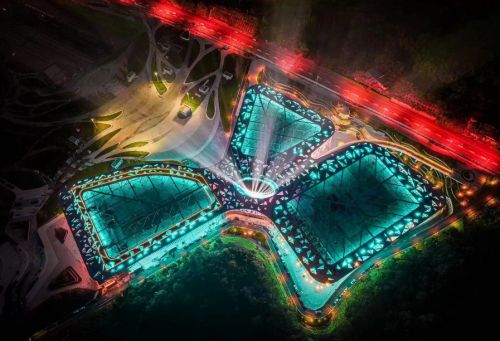 启明东方星聚城 全方位赋能中国各城市高质量文化发展