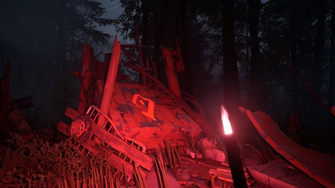 《超自然车旅》DLC“林中低语”公布年内上线