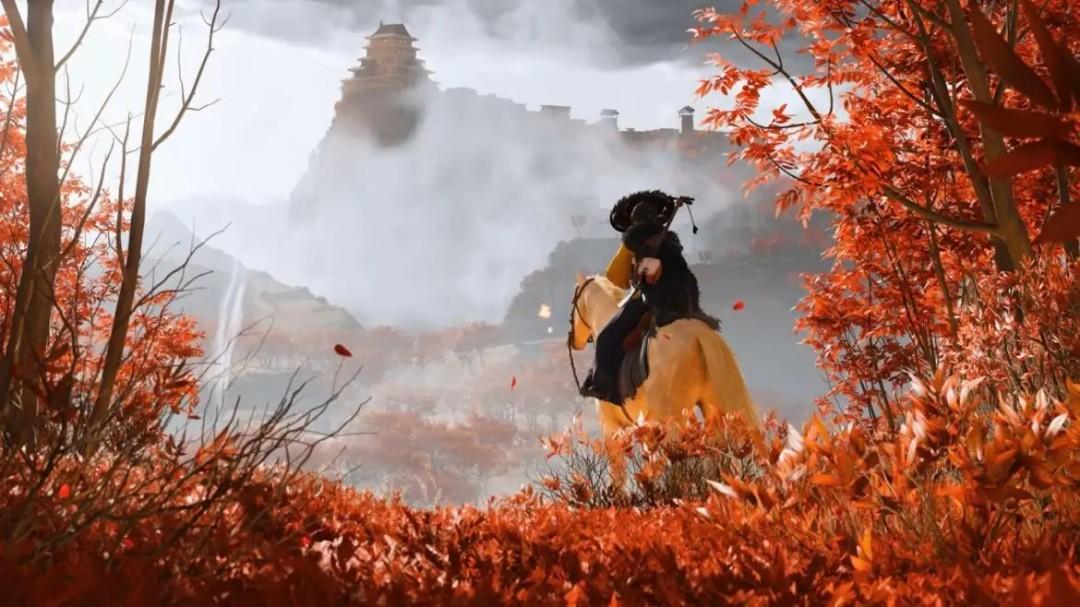《羊蹄山之魂》PS5版震撼来袭：百万级资产加载，打造极致北海道美景