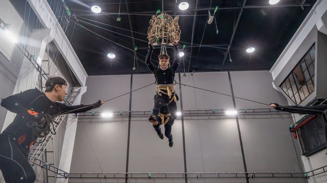 《影之刃零》制作人:没有虚幻5150人团队根本做不出来