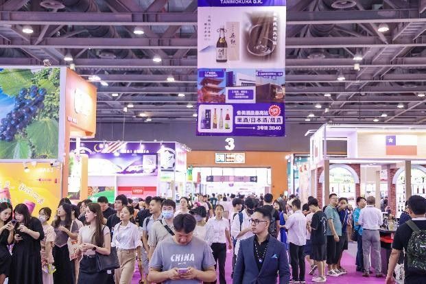 链接全球商机 共鉴“食代”变革——2023中食展(广州)盛大开幕