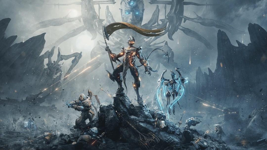 《星际战甲》Switch2版本延期原因揭秘：何时才能期待正式上线？