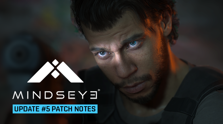 《心之眼》重大更新：自由模式移除，全新内容上线