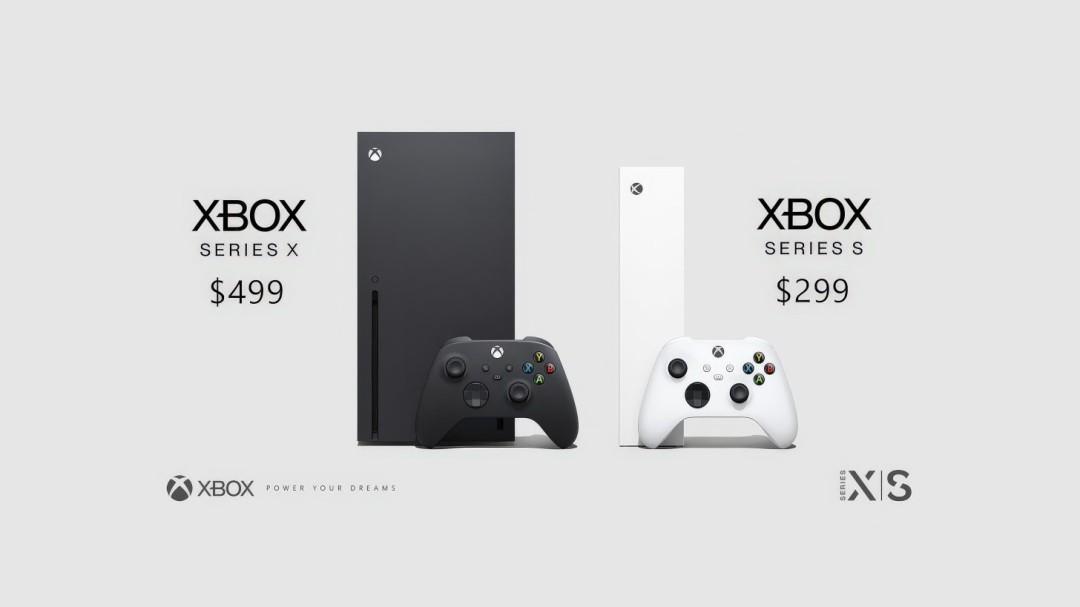 微软或放弃次世代Xbox主机，Xbox硬件时代将终结？