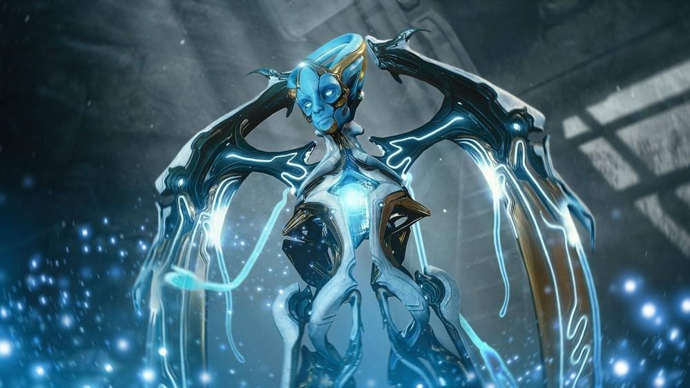Warframe万物摇篮曲音乐