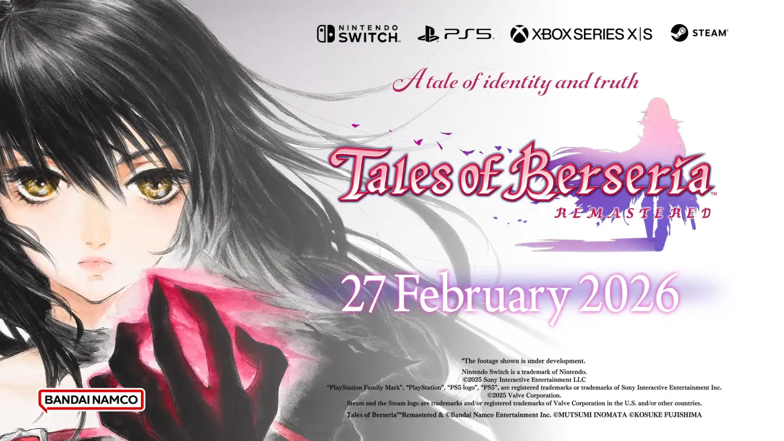 《狂战传说 重制版》主机性能揭晓：最高支持4K 60帧流畅体验