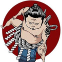 相撲神様