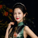山谷里的怒吼