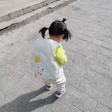 来自天鹅之城的小团团