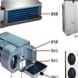 广东空调清洗维保