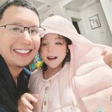 爱分享的伊一爸