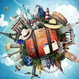 全攻略旅游分享