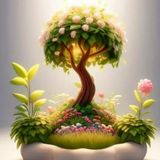 抽象派大师